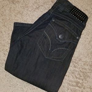 Men's Affliction Jeans "Blake"